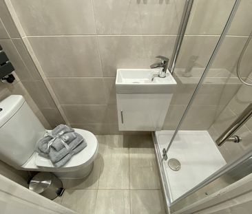 Room in a Shared House, Robin Hood Road, CV3 - Photo 5