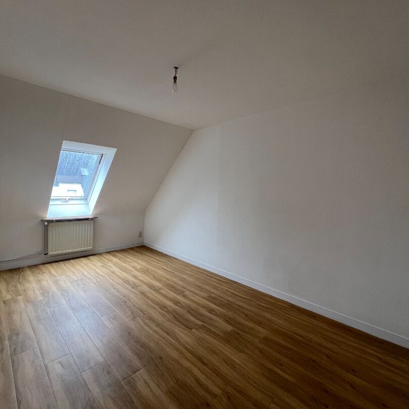 Location Maison 5 pièces 91m² RENNES 35000 - Photo 1
