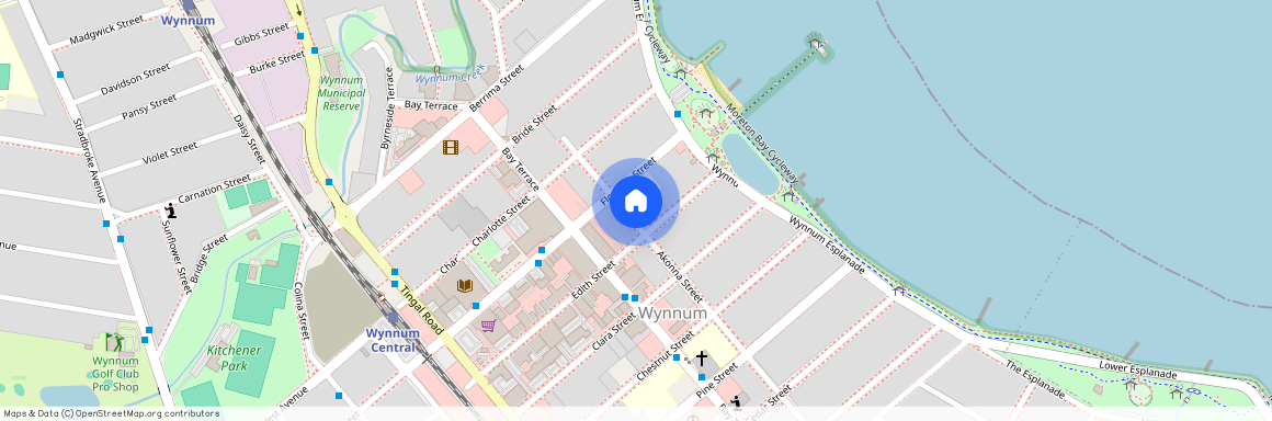 1/99 Akonna St, Wynnum QLD 4178