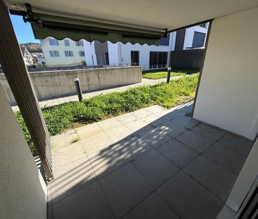 3.5 Zimmer, 85 m², EG - Photo 4