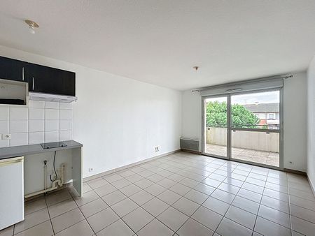 Appartement 2 pièces - Photo 2