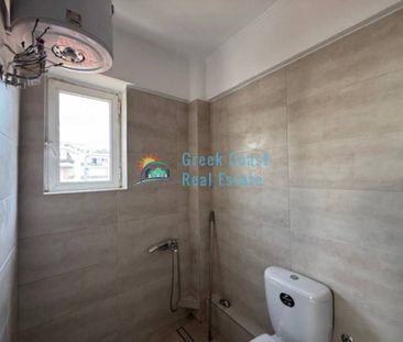 Studio/Γκαρσονιέρα για ενοικίαση Τερψιθέα - Γλυφάδα (Πάτρα) - Φωτογραφία 4
