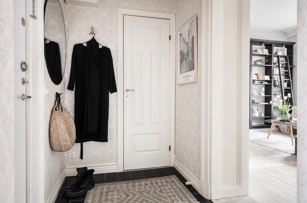 Nordhemsgatan, Göteborg - Photo 1