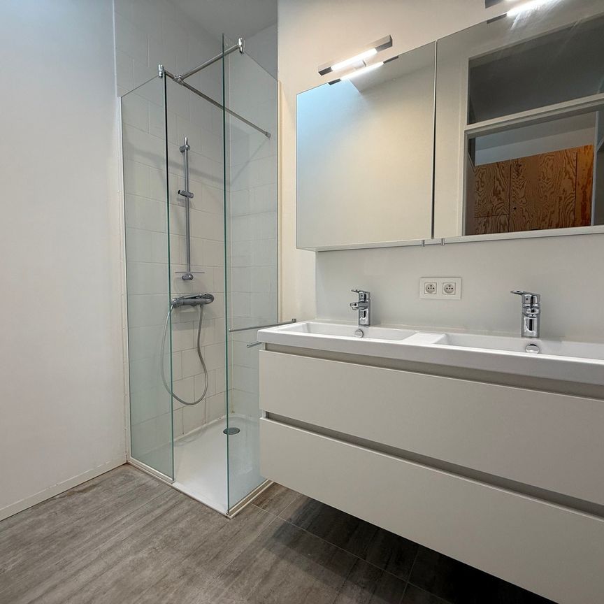 Éen-slaapkamerappartement met autostaanplaats en berging! - Foto 1