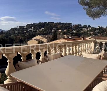 Villa • Mougins - Photo 2