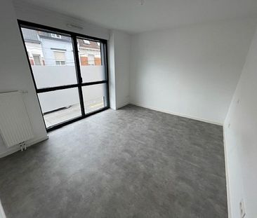 Apartment - Photo 1