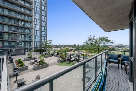 For Lease - 15 Zorra Street Unit# 503, Toronto, Ontario - Photo 2