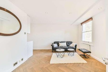 Clanricarde Gardens, Notting Hill Gate, W2 - Photo 5