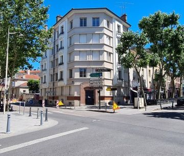 Location Appartement 2 pièces 36m² NANCY 54000 - Photo 4