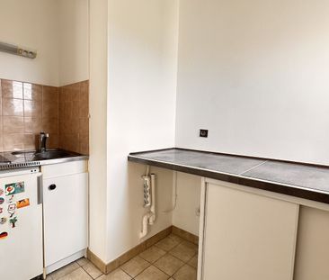 Location Appartement 1 pièce 20m² DIJON 21000 - Photo 1