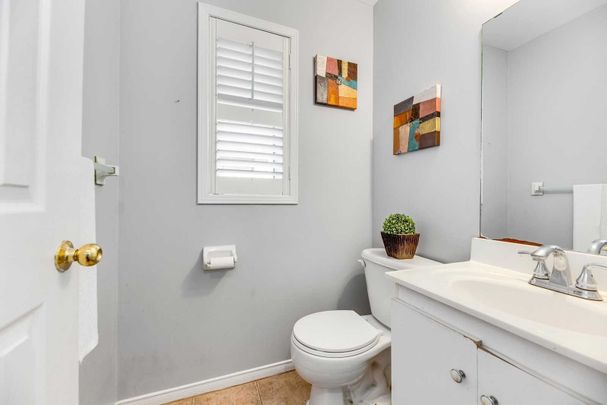 For Lease - 36B Lambton Avenue Unit# Upper, Toronto, Ontario - Photo 1