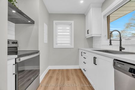 For Lease - 139 Byron Avenue Unit# Upper, Kitchener, Ontario - Photo 4