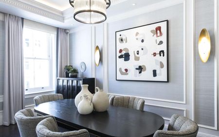 Prince of Wales Terrace, Kensington - Photo 4