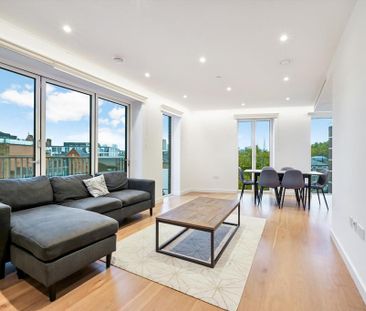 2 bedroom flat to rent - Photo 4