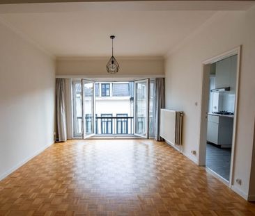 Appartement te huur - Photo 2