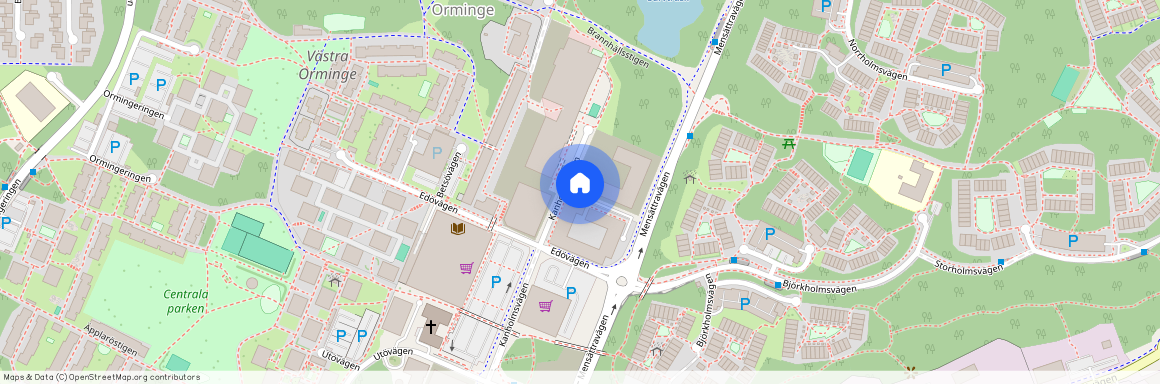 Nacka, Helenebergsvägen, 18, 13254, Saltsjö-Boo