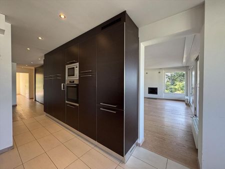 Apartment for rent – 4.5 rooms - Foto 3