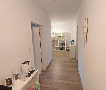 Große 2-Zimmer-Wohnung im Erdgeschoss in Bremerhaven-Lehe - Foto 5