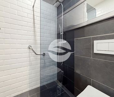 CALME ET LUMINEUX 6 PIÈCES RÉNOVÉ AVEC VUE - Photo 6