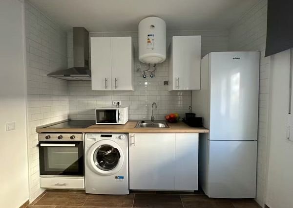 Calle de San Clemente, Madrid, Community of Madrid 28025