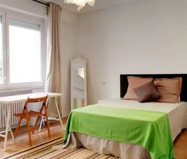 Paseo de la Castellana, Madrid, Community of Madrid 28046 - Photo 1