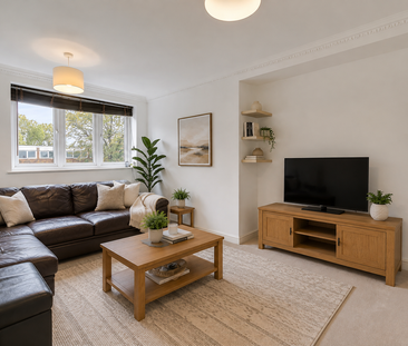 1 bedroom detached house to rent - Photo 2