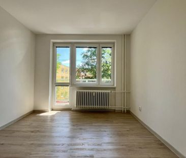 Pronájem bytu 3+kk 47 m2 - Fotografie 1