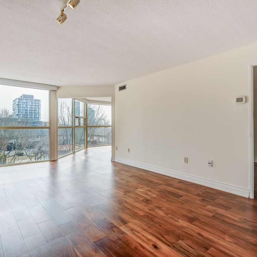 For Lease - 705 King Street Unit# 413, Toronto, Ontario - Photo 1