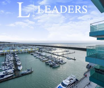 2 bedroom apartment to rent The Boardwalk, Brighton, BN2 - Photo 2