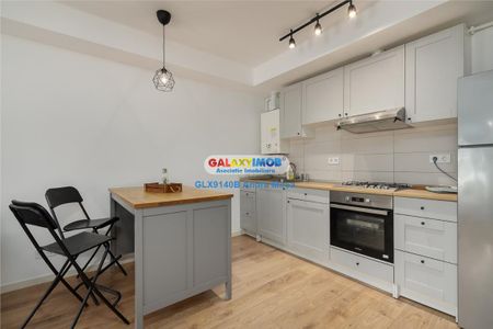 Inchiriere apartament 2 camere HERCESA Basarabia BLOC NOU PARCARE - Photo 5