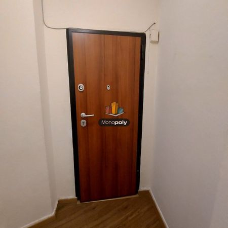 Διαμέρισμα για ενοικίαση Αγία Τριάδα (Φάληρο - Ιπποκράτειο) - Photo 5