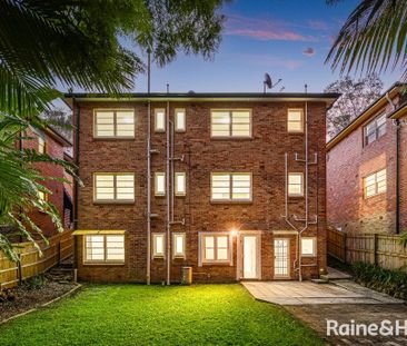 3/4 Morrice Street, Lane Cove, NSW 2066 - Photo 1