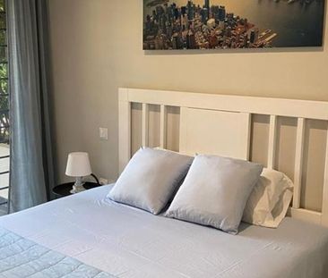 Luxury Apartment for rent in Benahavís, Andalusia - Photo 5