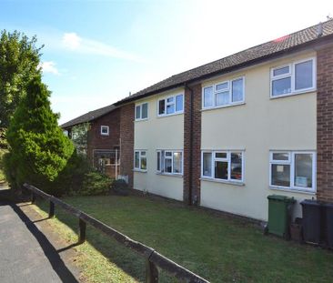 1 bedroom maisonette to rent - Photo 1