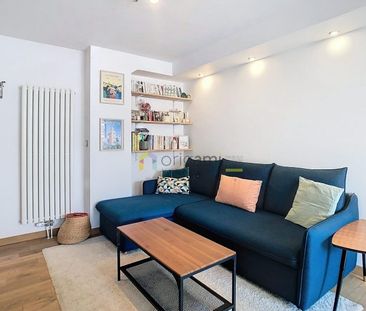 A louer Superbe F3 meublé quartier gare - Photo 4