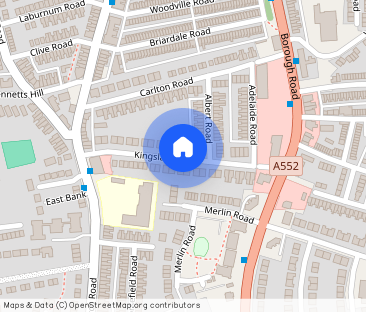 Kingsland Road, Birkenhead - Photo 1