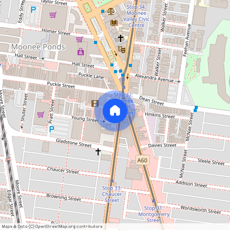 805/341 Ascot Vale Road, Vic 3039, Moonee Ponds