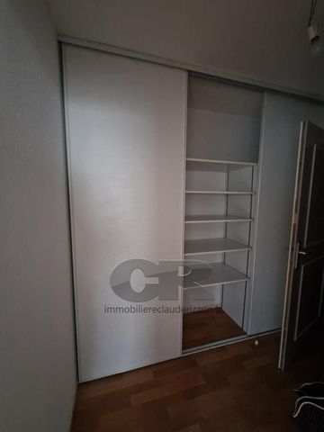 Location Appartement 1 pièce 28m² NANCY 54000 - Photo 5