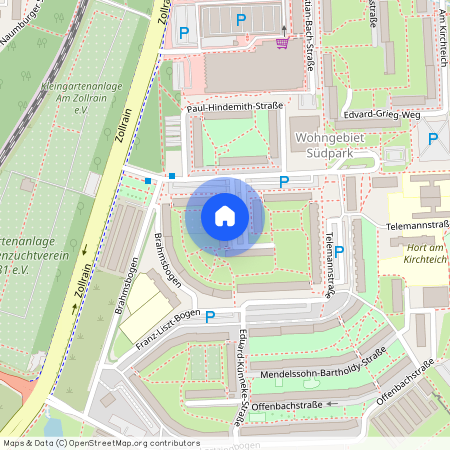 Ernst-Hermann-Meyer-Straße 18, 06124 Sachsen-Anhalt - Halle