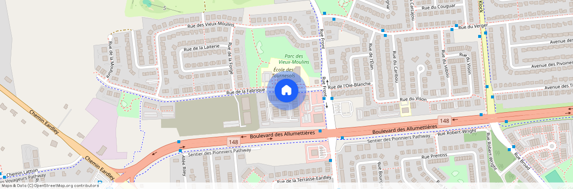 32 de la Fabrique, Gatineau, Gatineau, Outaouais, J9J 0E1