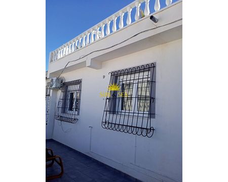 TOWNHOUSE FOR RENT, 5 BEDROOMS AND 2 BATHROOMS IN EL CHAPARRAL - ALICANTE - Photo 2