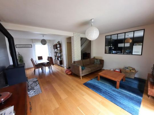 Maison T3 à louer Saint Senoux - 58 m² - Photo 1