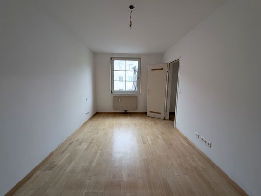 Attraktive 2-Zimmer Wohnung nahe Antonspark in 1100 Wien zu mieten - Photo 1