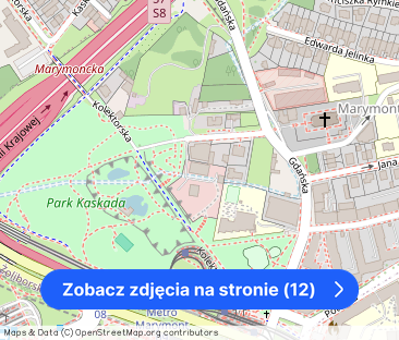 Apartament tuż przy Parku Kaskada – zdjęcie 1