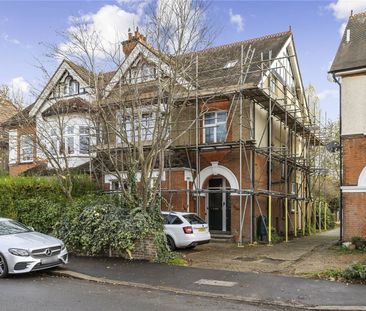 Effingham Road, Long Ditton, Surbiton, Surrey, KT6 flat to rent - Photo 5