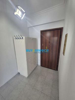 Διαμέρισμα για ενοικίαση Κυψέλη - Photo 1