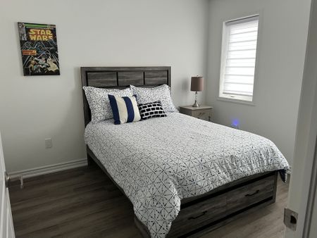 For Lease - 62 Forestwalk Street, Kitchener, Ontario - Photo 4