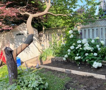 For Lease - 7266 Sandhurst Drive, Mississauga, Ontario - Photo 6