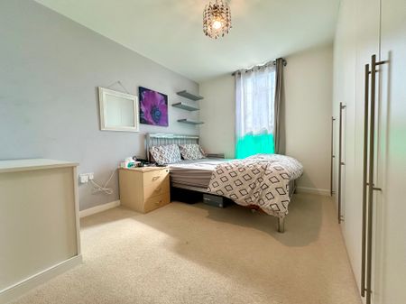 2 bedroom apartment to rent Robinson Bank, Geoffrey Watling Way, NR1 - Photo 4