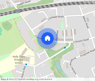 Crescent Road, Warley, Brentwood - Photo 1